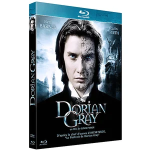 E1 MUSIC Dorian Gray - Blu-Ray pas cher