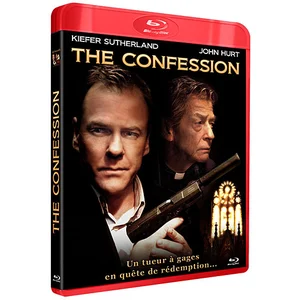 Comparateur de prix : Aventi The Confession - Blu-Ray