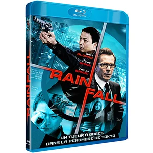 Aventi Rain Fall - Blu-Ray pas cher