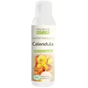 Propos'Nature Propos' Nature Aroma-Phytothérapie Macérât Huileux Calendula Bio 100ml pas cher