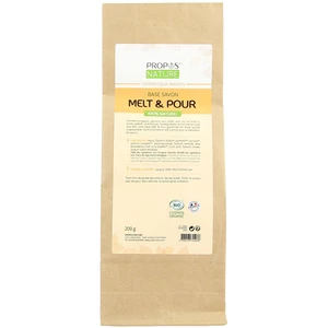 Propos Nature Savon Melt&Pour Bio 200 g