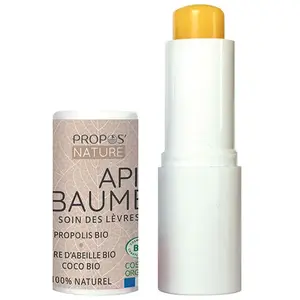 Propos'Nature Propos' Nature Apithérapie Api'Baume Stick à Lèvres Bio 4,5g