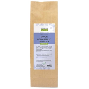 Propos Nature Savon de Marseille en copeaux 500 gVendu parscrapmalin