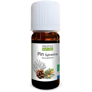 Propos'Nature Propos' Nature Aroma-Phytothérapie Huile Essentielle Pin... pas cher
