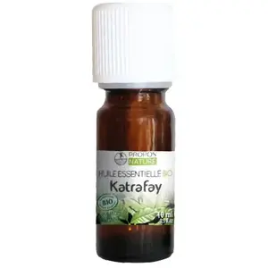 Propos'Nature Propos' Nature Aroma-Phytothérapie Huile Essentielle Katrafay Bio 10ml pas cher