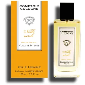 COMPTOIR COLOGNE - Eau de Cologne Intense - Noble Néroli, 100 ml pas cher