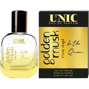 UNIC - Eau de Parfum GOLDEN MUSK 30mlVendu parnocibe