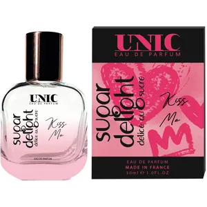 UNIC - Eau de Parfum SUGAR DELIGHT 30ml pas cher