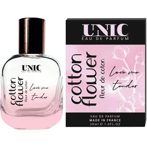 UNIC - Eau de Parfum FLEUR DE COTON 30ml pas cher