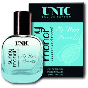UNIC - Eau de Parfum SUNNY MONOÏ Eau de parfum 30 ml female pas cher