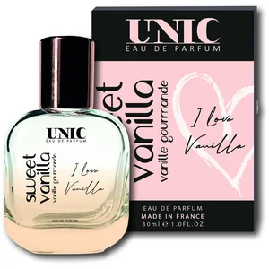 UNIC - VANILLE GOURMANDE Eau de parfum 30 ml femaleVendu parnocibe