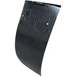 Panneau solaire flexible 150w pas cher