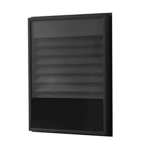 Hot air solar converter pas cher