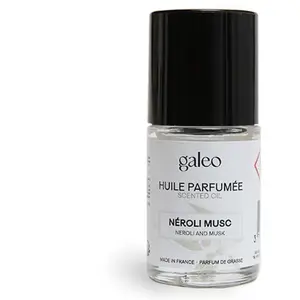Galeo - Huile parfumée néroli musc Diffuseurs et parfums d'intérieur 1...Vendu parnocibe