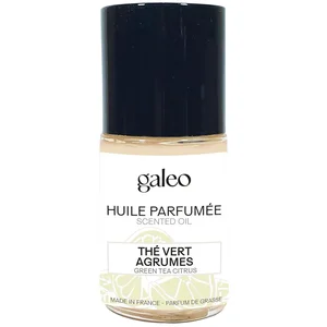 Galeo - Huile parfumée the vert agrumes Diffuseurs et parfums d'intéri...Vendu parnocibe
