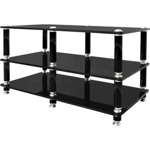 Norstone STABBL AV - Meuble audio vido 114 cm pas cher