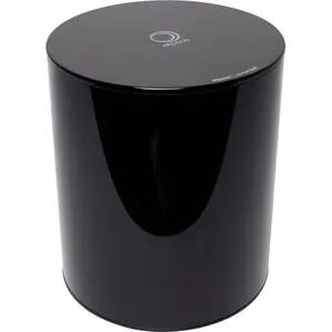 Caisson de basses ELIPSON PLANET SUB NOIR - Actif - Bass Reflex - 200 Watts - 30 à 240 Hz pas cher