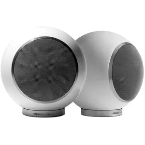 Elipson PLANET L 2.0 - Paire d'enceintes bibliothque pas cher