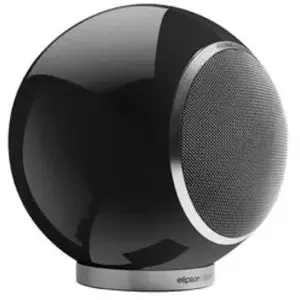 Elipson Planet L 2-voies Noir Avec fil 80 W pas cher