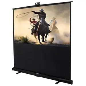 Comparateur de prix : Lumene Paradise 170C - Ecran Portatif 16/9 de 100 x 177cm