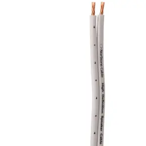 Câbles d'enceintes NorStone W150 (1 m)