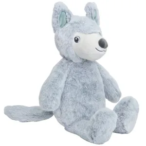 Comparateur de prix : Peluche musicale Buddy Loup (38 cm)