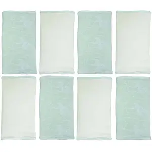 Tour de lit modulable Au large de Nova MULTICOLORE Trois Kilos Sept pas cher