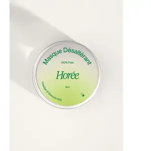 Horée Masque Désaltérant pas cher