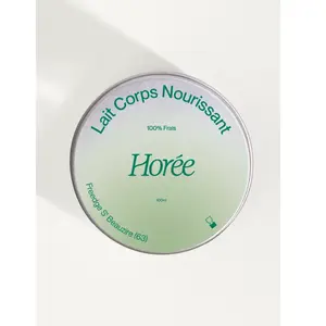 Horée Lait corps Nourrissant pas cher
