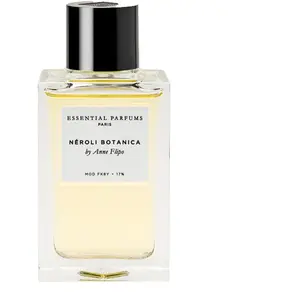 Néroli Botanica - Eau de Parfum-100ml ESSENTIAL PARFUMS pas cher
