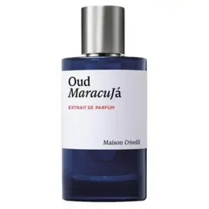Comparateur de prix : Maison Crivelli Oud Maracujá Extrait de Parfum Parfum 1000 ml