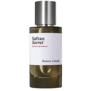 Maison Crivelli Safran Secret Parfum 1000 ml pas cher