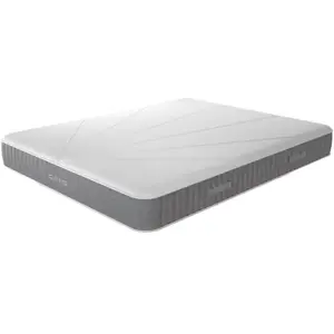 DRIMZ Matelas hybride 80x200x24cm premium - l'Essentiel - Soutien ferme, Accueil ferme ESSENTIAL pas cher