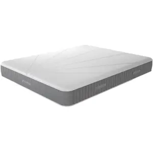 DRIMZ Matelas hybride 160x200x24cm premium - Essential - Soutien ferme, Accueil ferme ESSENTIAL pas cher