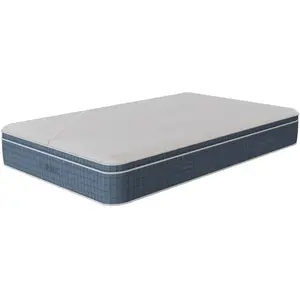 Morphea Bed Matelas hybride Elite - L'ultra by Drimz, 90x200cm pas cher