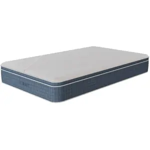 DRIMZ Matelas hybride 90x190x30cm Élite - Ultra - Soutien ferme, Accueil enveloppant ULTRA pas cher
