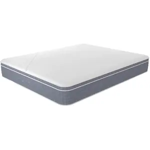 DRIMZ Matelas hybride 200x200x30cm Élite - Ultra - Soutien ferme, Accueil enveloppant ULTRA pas cher