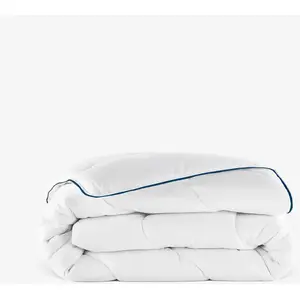 Comparateur de prix : Couette 200x200cm - Légère Été 100% Coton - Collection Céleste - Morph...