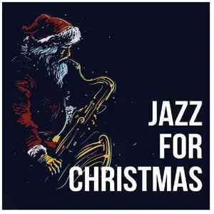 DIGGERS FACTORY Jazz For Christmas pas cher