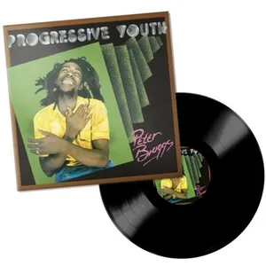Comparateur de prix : Diggers Factory Progressive Youth