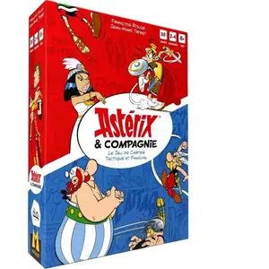 Matagot Astérix & Compagnie pas cher