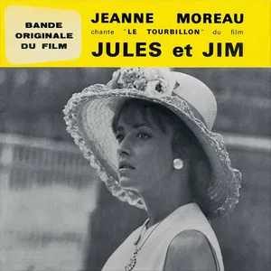 GM EDITION Jules et Jim pas cher