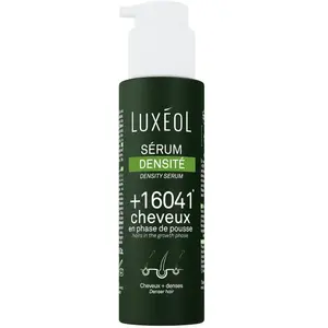Sérum densité des cheveux Luxéol 100ml pas cher