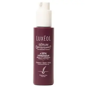 Sérum Épaississant Luxéol 100ml pas cher