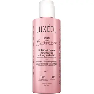 LUXEOL Crème Soin Brillance 200ml pas cher