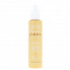 Crème de soin Nutrition Luxéol 150ML pas cher