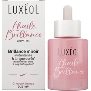 LUXEOL Huile Brillance 50ml pas cher