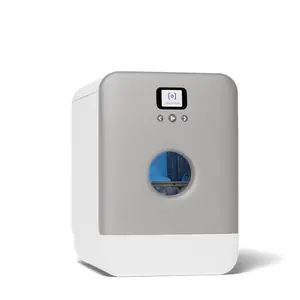 Mini lave vaisselle DAAN TECH Bob - Standard gris pas cher