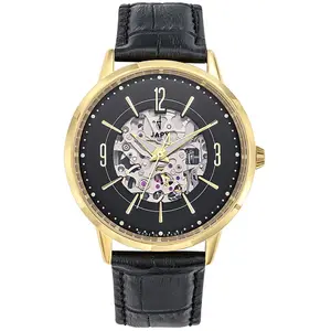 Montre Homme Japy Gaston Auto - 2900703 pas cher