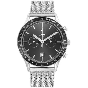 Montre Homme Japy Edouard - 2900901 pas cher